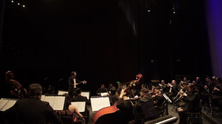 «Jóvenes solistas»: el talento musical del Parque en la Catedral de Posadas imagen-20