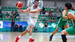 OTC venció a Atenas y se metió directamente en cuartos de final de la Liga Nacional imagen-1