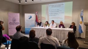 Día Mundial de la donación de leche | Desde su inauguración el Banco del Materno Neonatal ya recolectó más de 230 litros, benefició a más de 70 niños y busca donantes imagen-3