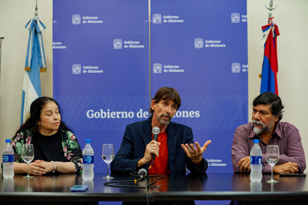 Misiones impulsa el teatro independiente para infancias con nuevo programa de fomento imagen-5