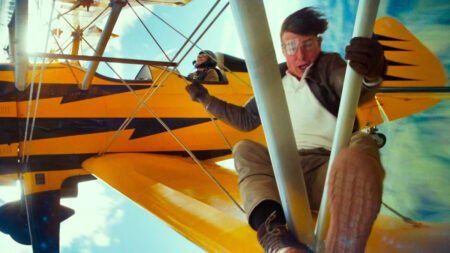 «Misión Imposible: Sentencia Final» sigue haciendo historia en el IMAX imagen-16