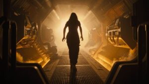 "Es excelente": Validada por el propio Ridley Scott, la última entrega de esta saga de ciencia ficción está disponible en 'streaming' imagen-4