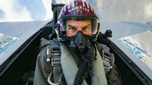 1 Oscar y casi 2.000 millones recaudados después: 'Top Gun 3', más cerca de hacerse realidad tras 3 años de espera imagen-115