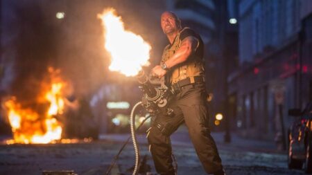 Hoy en TV: el mayor taquillazo de unas de las franquicias de acción más exitosas de la historia imagen-113