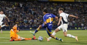 Día y horario confirmados: cuándo juegan Boca-Independiente por los cuartos del Apertura imagen-3