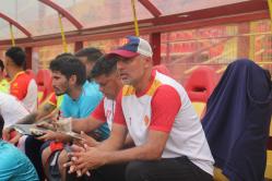 Renunció Urbina y Sarmiento ya busca técnico para la segunda rueda imagen-48
