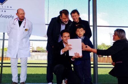 “La campaña Super Sanitos demuestra cómo lo público y lo privado pueden trabajar en equipo por la salud infantil” imagen-67