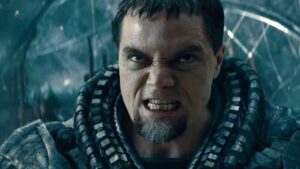"No voy a mentir, no fue satisfactorio para mí": el actor que volvió en 'The Flash' y le gustaría no haberlo hecho imagen-4
