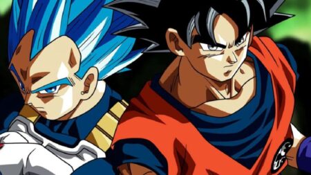 Ya sabemos qué evento especial sucederá en el décimo aniversario de 'Dragon Ball Super'. Y es francamente decepcionante imagen-6