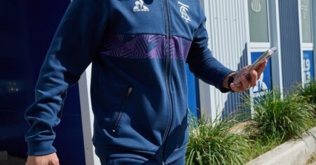 La caída de Talleres post título ante River: ahora se fue Guiñazú imagen-9
