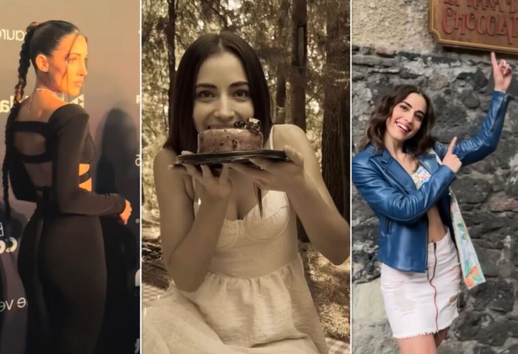 La cubana que triunfó en Telemundo con Pasión de Gavilanes y que ahora interpreta un papel inesperado imagen-4