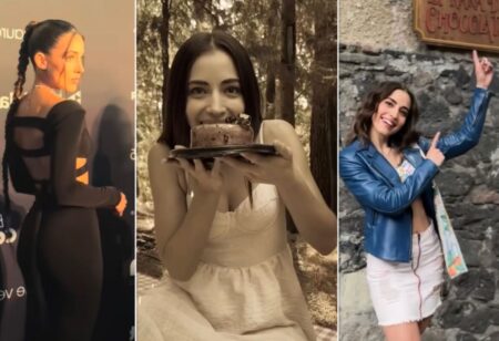 La cubana que triunfó en Telemundo con Pasión de Gavilanes y que ahora interpreta un papel inesperado imagen-17