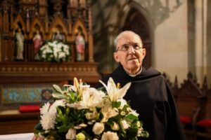 “Estamos listos para recibirlo”: secretos del convento y la iglesia porteños donde ya se ilusionan con el regreso del Papa imagen-1