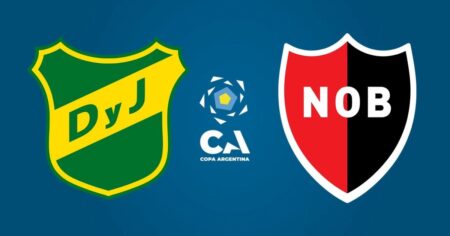 Defensa y Justicia vs. Newell's, por la Copa Argentina: hora y cómo ver imagen-18