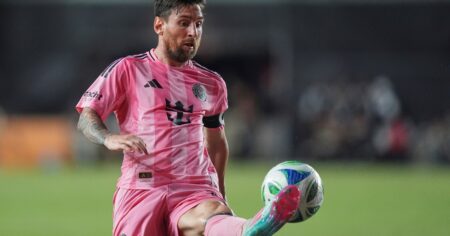 Philadelphia Union vs Inter Miami de Lionel Messi, por la MLS: minuto a minuto, en directo imagen-16