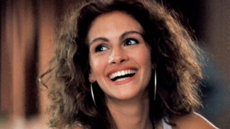 Julia Roberts dejó a todos tirados e hizo perder a un estudio 6 millones de dólares: Años después, la película revivió y ganó 7 Oscar imagen-6