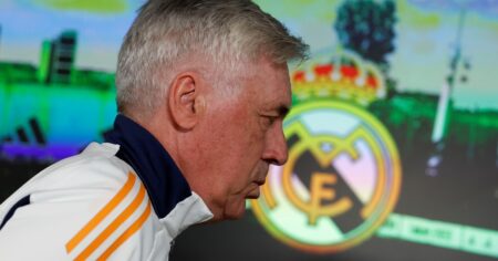 El futuro de Carlo Ancelotti se conocerá en fecha patria imagen-14