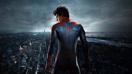 "No puedes meter cinco kilos de mierda en una bolsa de dos kilos": la actriz que se arrepintió de haber dicho 'sí' a Marvel imagen-100