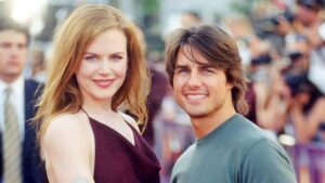 Quién es Bella, la hija de Nicole Kidman y Tom Cruise que lleva 10 años sin hablar con su madre imagen-1