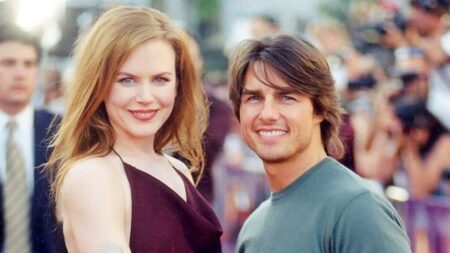 Quién es Bella, la hija de Nicole Kidman y Tom Cruise que lleva 10 años sin hablar con su madre imagen-5