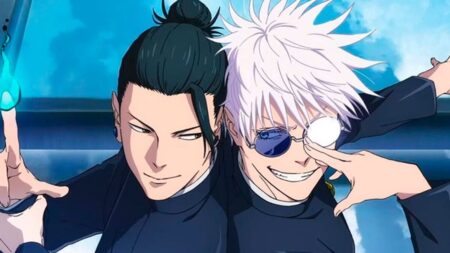 'Jujutsu Kaisen' sigue los mismos pasos que 'Demon Slayer: Kimetsu no Yaiba' con una película recopilatoria que incluirá un corto inédito imagen-6
