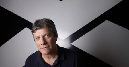 Mario Pergolini confirmó su regreso a la televisión, después de 16 años: todos los detalles imagen-10