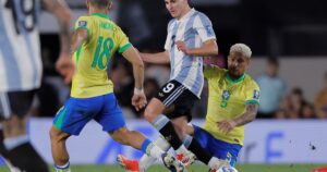 Conmebol oficializó una nueva medida para las Eliminatorias Sudamericanas: en qué consiste y cuándo comenzará a regir imagen-3