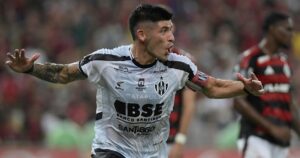 Partidos de hoy, martes 13 de mayo: horario y por dónde ver fútbol en vivo imagen-2