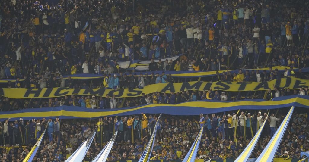 Atención Boca: cómo será la venta de entradas ante Lanús y los exigentes requisitos imagen-43