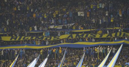 Atención Boca: cómo será la venta de entradas ante Lanús y los exigentes requisitos imagen-18