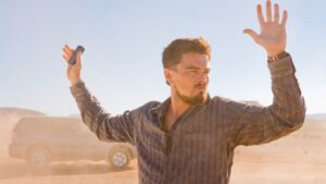 Leonardo DiCaprio solo ha trabajado una vez con este director, pero le recordó a James Cameron: "Trabajan 24 horas para darle lo que quiere" imagen-2