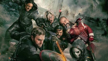 Así se decidió la gran sorpresa de 'Thunderbolts*': "Debería llamarles Vengadores" imagen-114