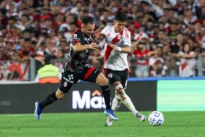 Quién es quién en los octavos de final del Apertura: el equipo que ganó todo de local y el gigante renacido imagen-4