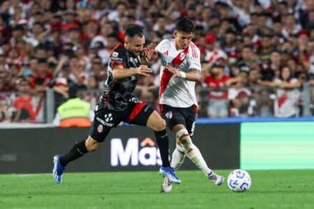 Quién es quién en los octavos de final del Apertura: el equipo que ganó todo de local y el gigante renacido imagen-13