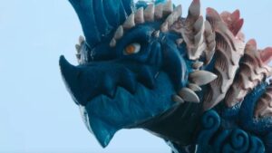 Casi 60 años y 40 versiones después, vuelve uno de los superhéroes más míticos con una serie de acción real a lo 'Power Rangers' imagen-123