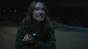 Esta divertida serie no se está comentando demasiado, pero me está dando todo lo que quería y más imagen-3