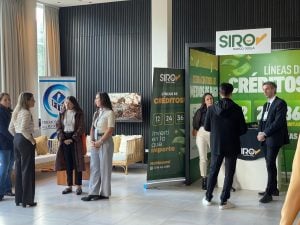 3° Congreso Inmobiliario | La Expo potenció el networking entre más de diez empresas de todo el país que ofrecieron sus productos y servicios imagen-122