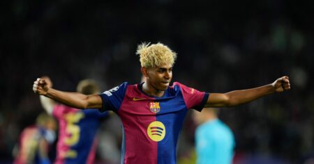 "Es como ver a Messi en su 'prime' pero a los 17 años": medios del mundo, exjugadores y especialistas aseguran que llegó el nuevo "Messías" imagen-7