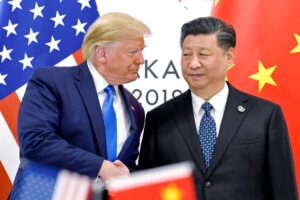 Cuáles son las principales compañías de origen estadounidense que ahora están en poder de China imagen-2