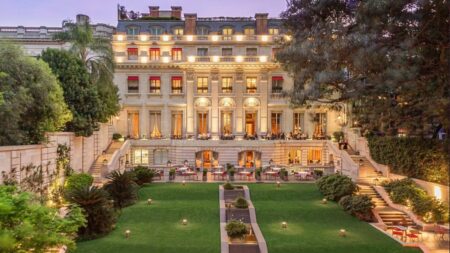 Cuatro hoteles argentinos están en el ranking de los mejores de Sudamérica imagen-11