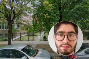Cómo es el barrio de inmigrantes en Chicago en el que vivía Elías Rodríguez, el atacante de la Embajada de Israel en D.C. imagen-2