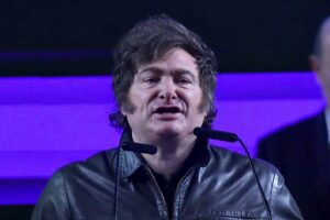 Javier Milei dijo que LLA buscará un acuerdo con Pro “le guste o no” a Macri imagen-4