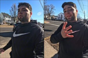 Es latino, vive en Nueva Jersey y revela por qué el salario mínimo vale la pena imagen-2