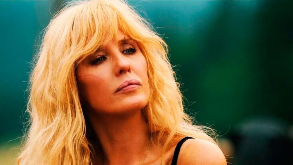 “No quería que la hiciera más simpática”: Cómo Beth se convirtió en uno de los mejores personajes de 'Yellowstone' imagen-5