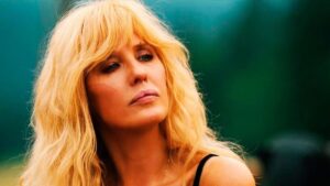 “No quería que la hiciera más simpática”: Cómo Beth se convirtió en uno de los mejores personajes de 'Yellowstone' imagen-3