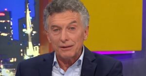 Mauricio Macri endurece sus críticas contra Javier Milei: "El PRO le salvó las papas al Gobierno" imagen-4
