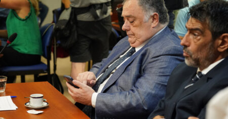 Discapacidad: denuncian ante la Justicia al diputado K Eduardo Valdés por conflicto de intereses imagen-7