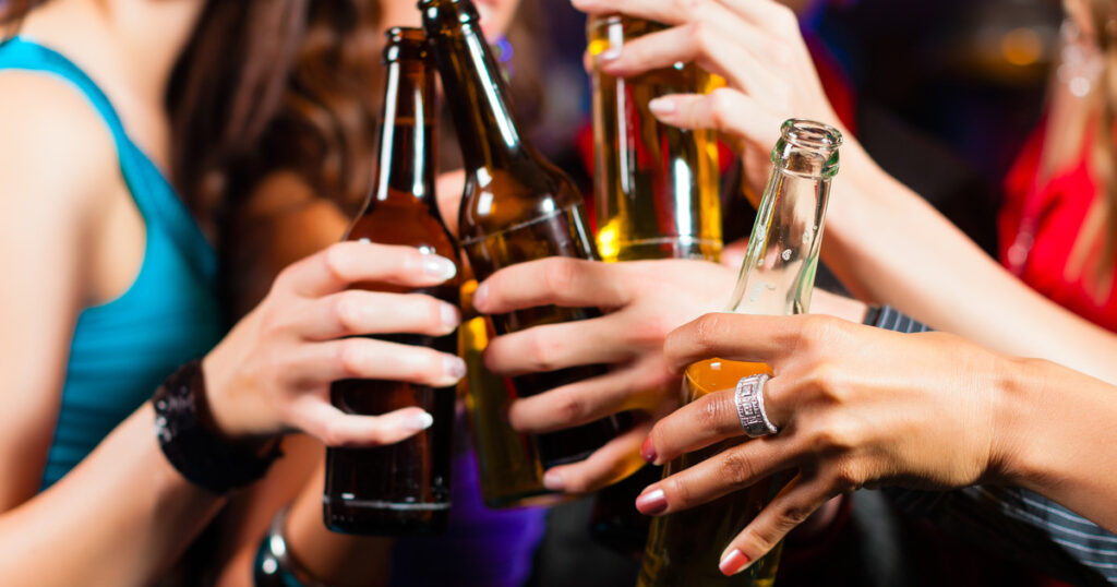Veda Electoral: desde qué hora no se puede vender más alcohol en las Elecciones 2025 de San Luis imagen-5
