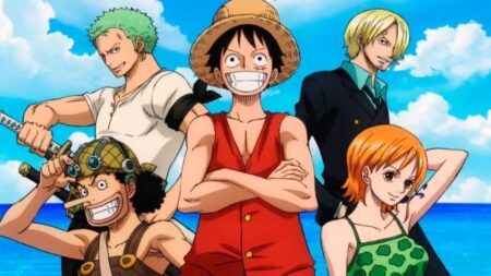 'One Piece' estará gratis para ver en España a partir de junio 2025: Fecha de estreno de la saga del East Blue imagen-6