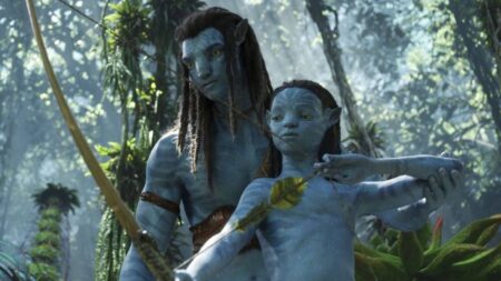 "La industria del cine en América está muriendo": Las secuelas de 'Vengadores' y 'Avatar', pueden ser víctimas de la última política de Estados Unidos imagen-110